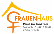 Frauenhaus Ried